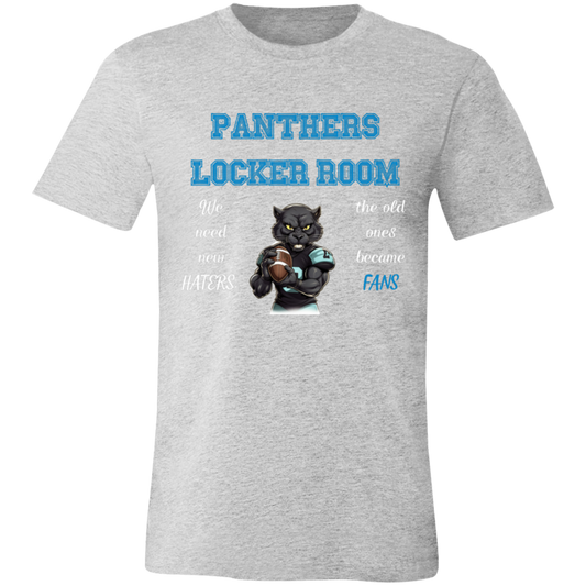 Panthers Unisex T-Shirt