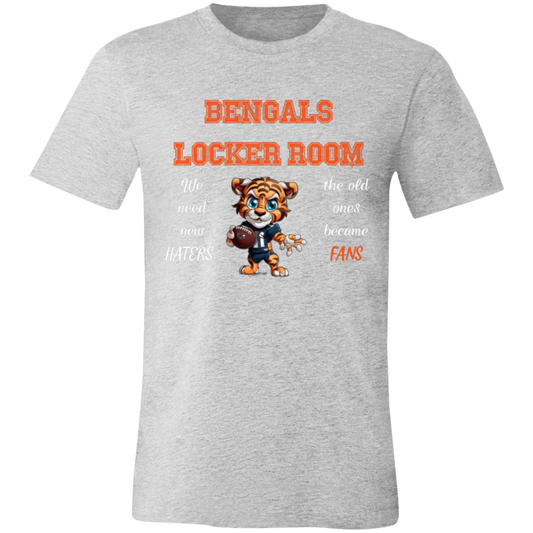 Bengals Unisex T-Shirts