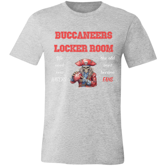 Buccaneers Unisex T-Shirt