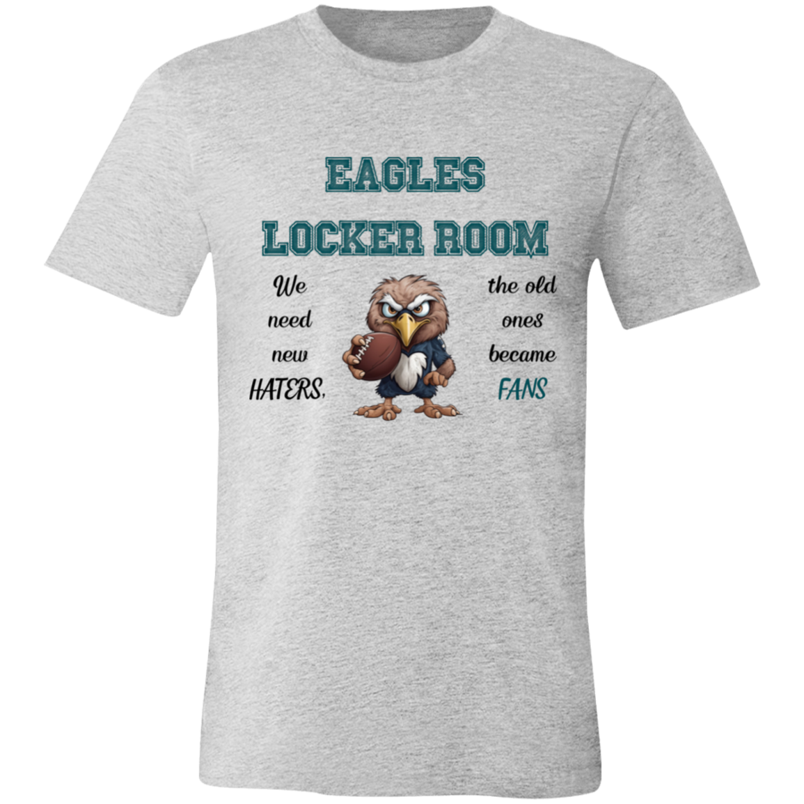 Eagles Unisex T-Shirts