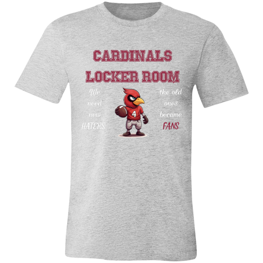 Cardinals Unisex T-Shirt