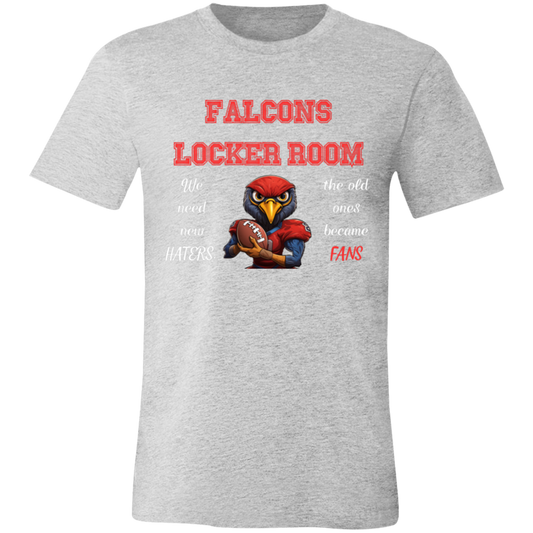 Falcons Unisex T-Shirt