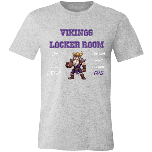 Vikings Unisex T-Shirt