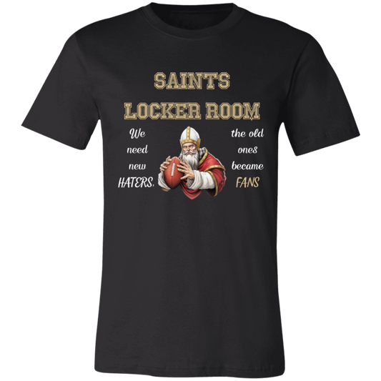 Saints Unisex T-Shirt