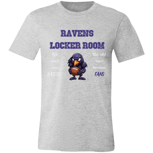 Ravens Unisex T-Shirt