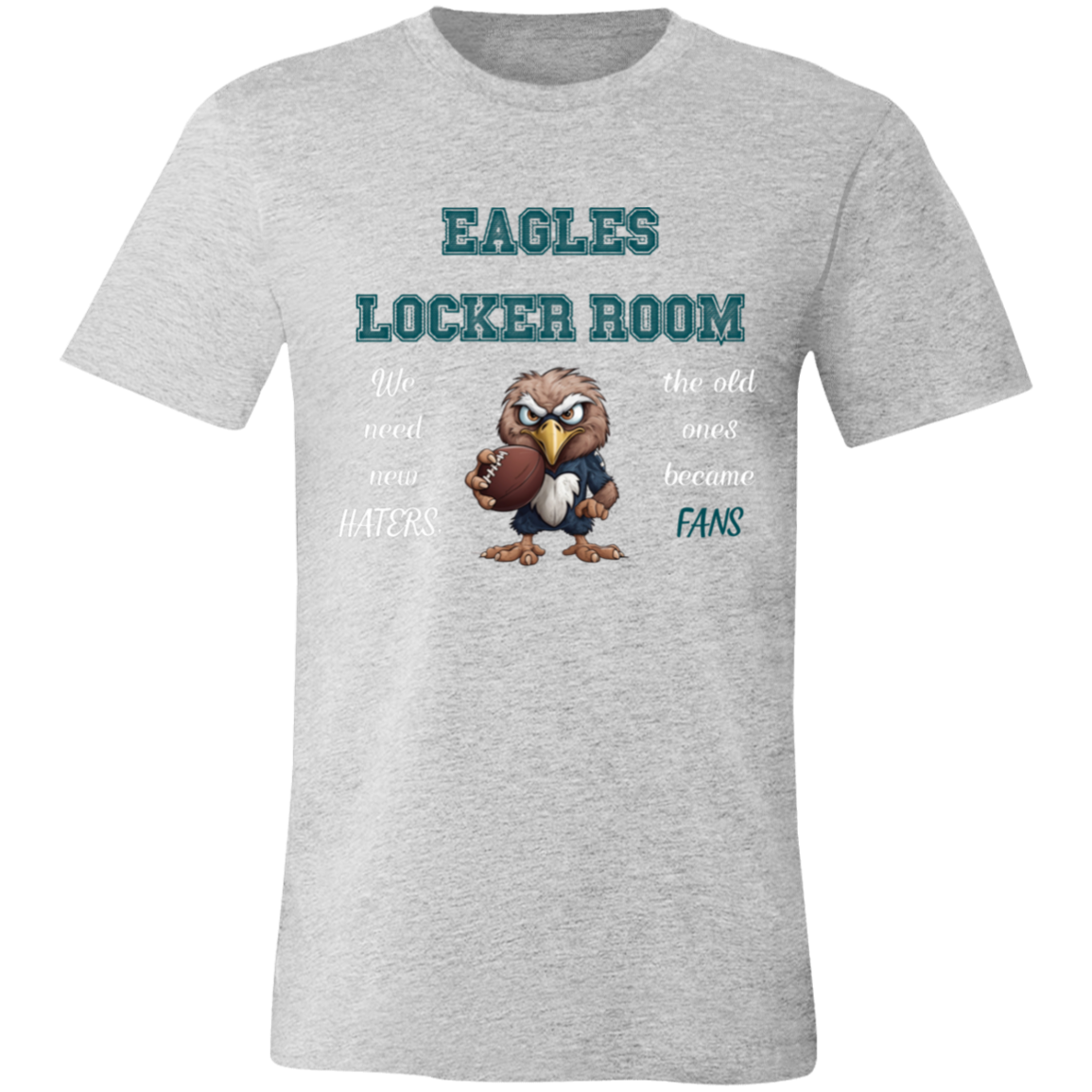 Eagles Unisex T-Shirts