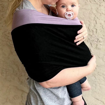 HugEase™ Infant Carrier Sling