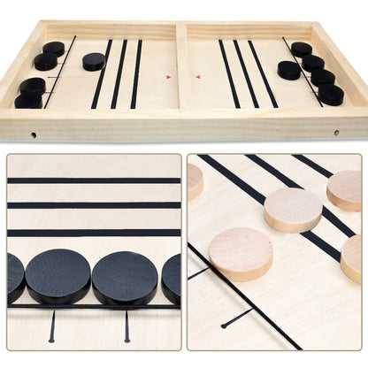 PuckFury™ Table Hockey