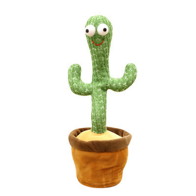 Groove Cactus ™